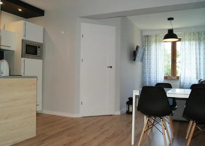 Apartament Gratka