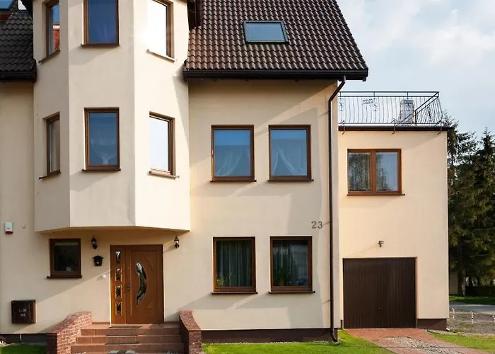 Apartament Gratka