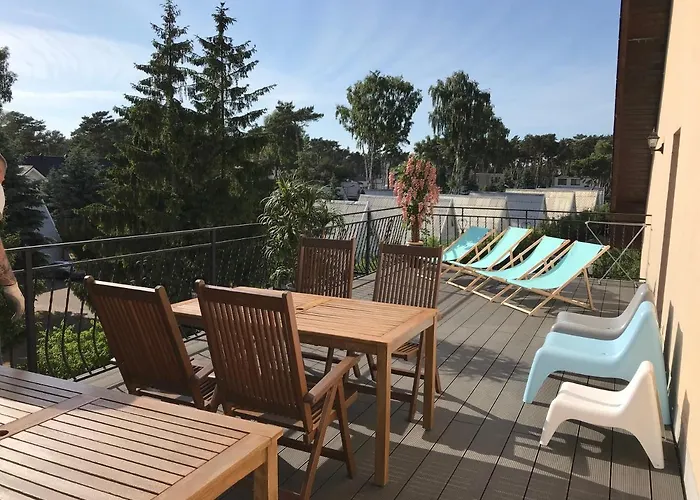 Apartament Gratka