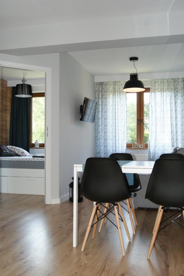 Apartament Gratka *