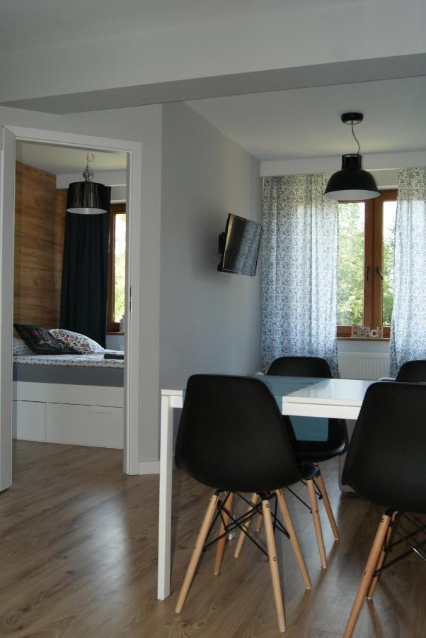 Apartment Apartament Gratka