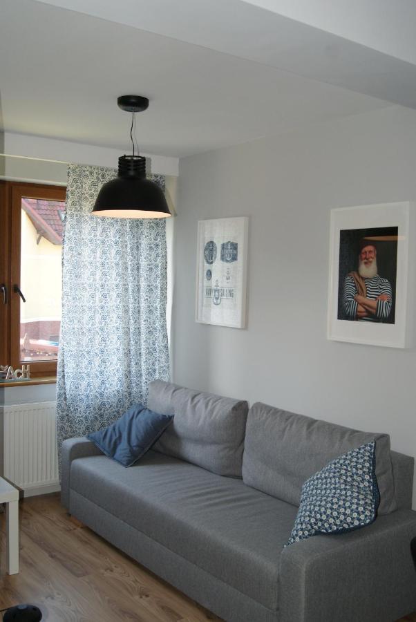 Apartament Gratka
