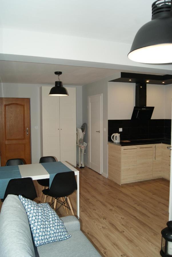 Apartament Gratka Apartment