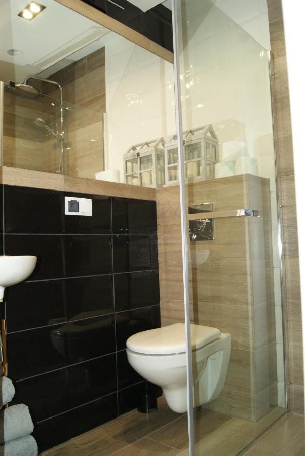 Apartament Gratka Apartment *