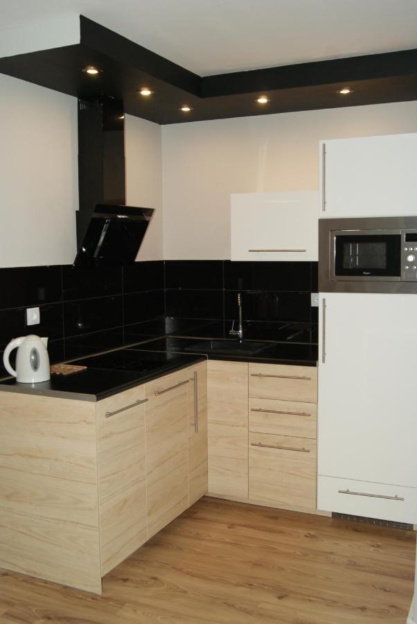 Apartament Apartament Gratka