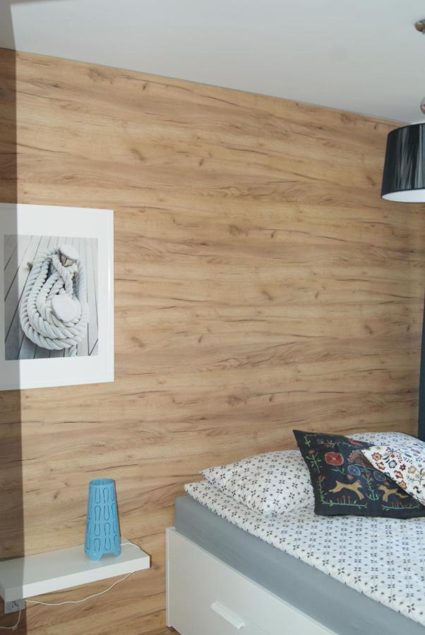 Apartament Gratka Apartment