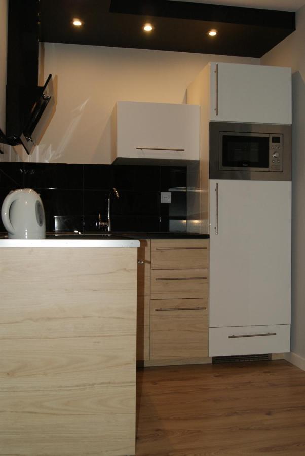 Apartament Gratka * Dziwnówek