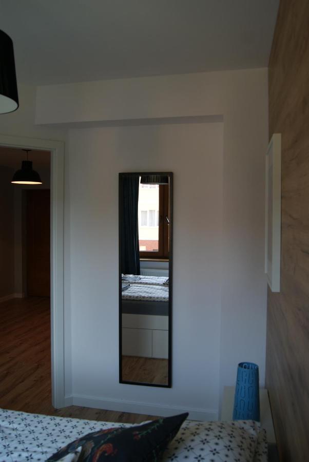 Apartament Gratka Apartment *