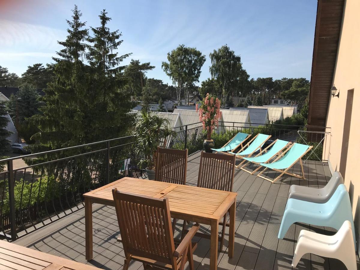 Apartament Gratka Apartment *